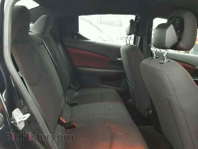 2011 DODGE AVENGER - VIN: 1B3BD1FG3BN535192 - Фото 6
