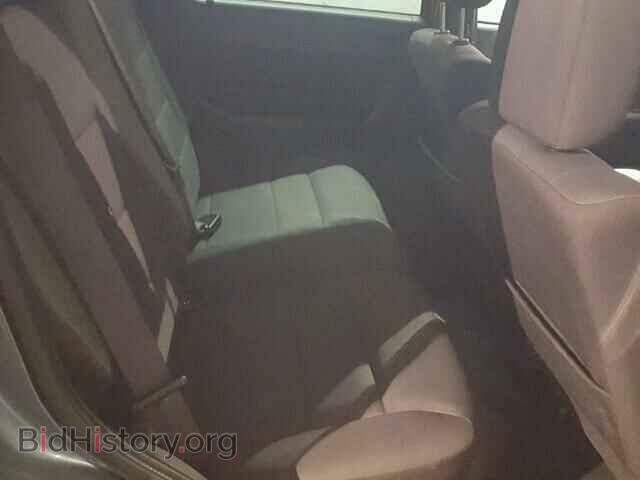 2011 FORD ESCAPE - VIN: 1FMCU9D72BKA93345 - Фото 6