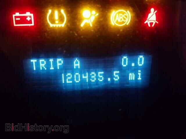 2011 FORD ESCAPE - VIN: 1FMCU9D72BKA93345 - Фото 8