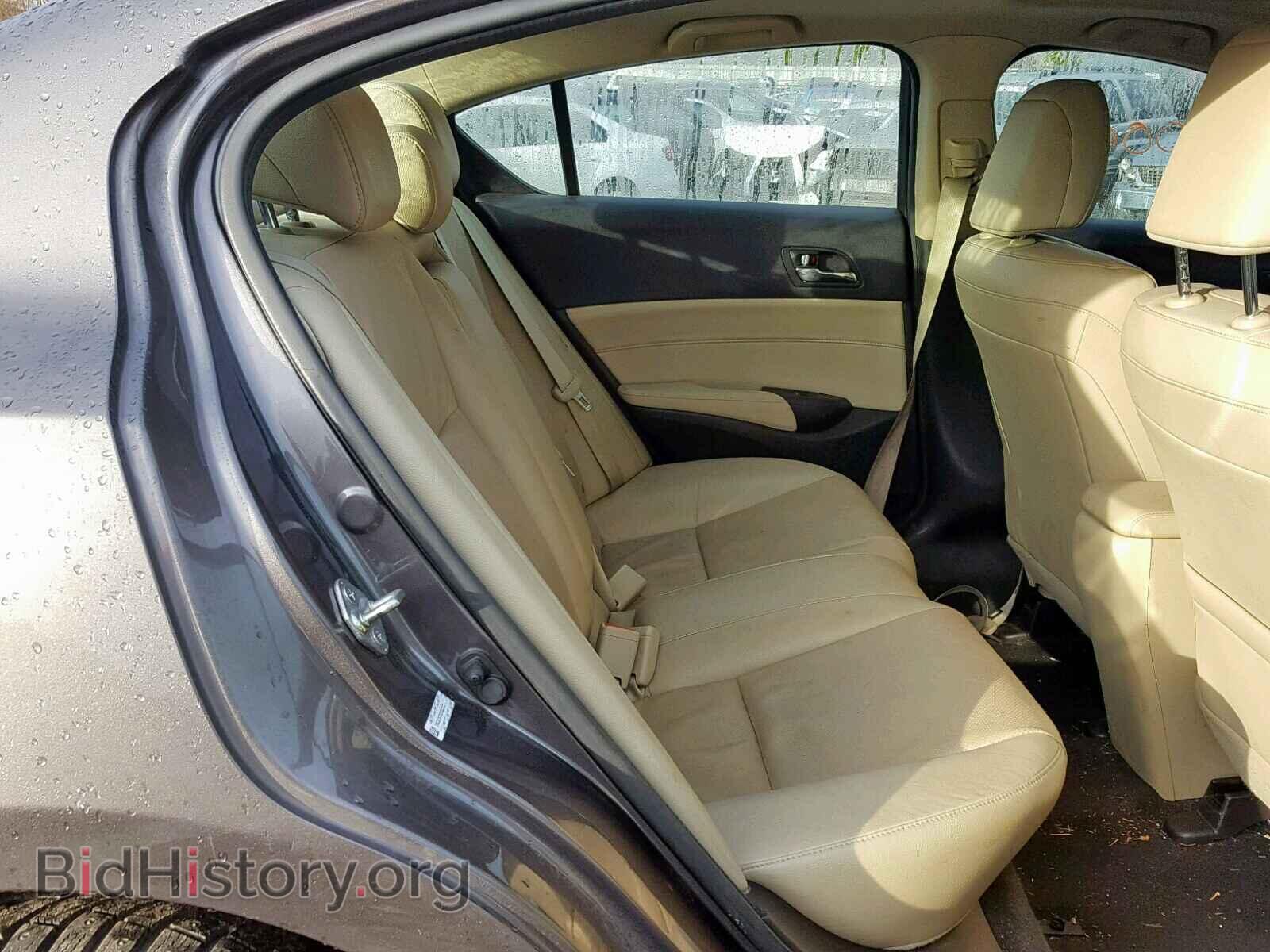2014 ACURA ILX - VIN: 19VDE1F7XEE007123 - Фото 6