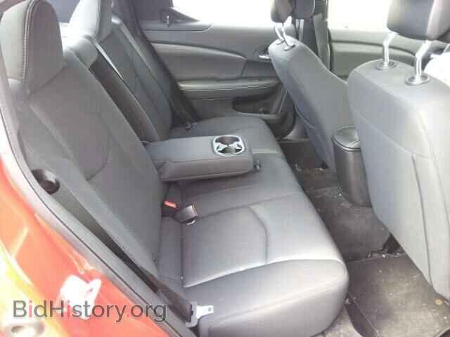 2013 DODGE AVENGER - VIN: 1C3CDZCB3DN610930 - Photo 6