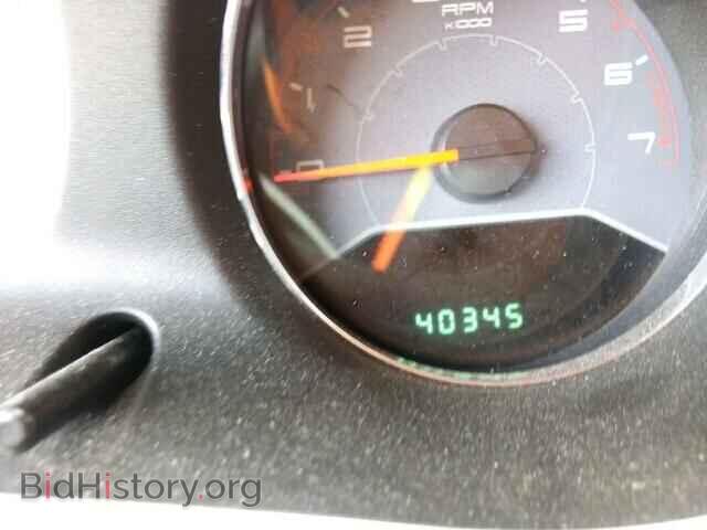 2013 DODGE AVENGER - VIN: 1C3CDZCB3DN610930 - Photo 8
