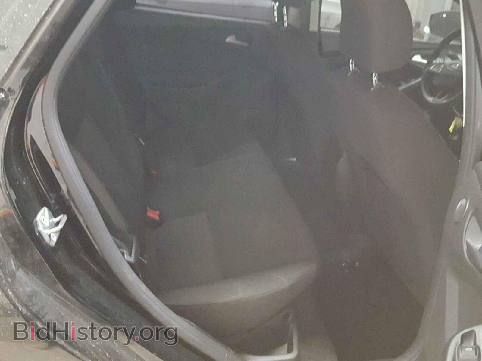 2017 FORD FOCUS - VIN: 1FADP3H20HL332718 - Фото 6