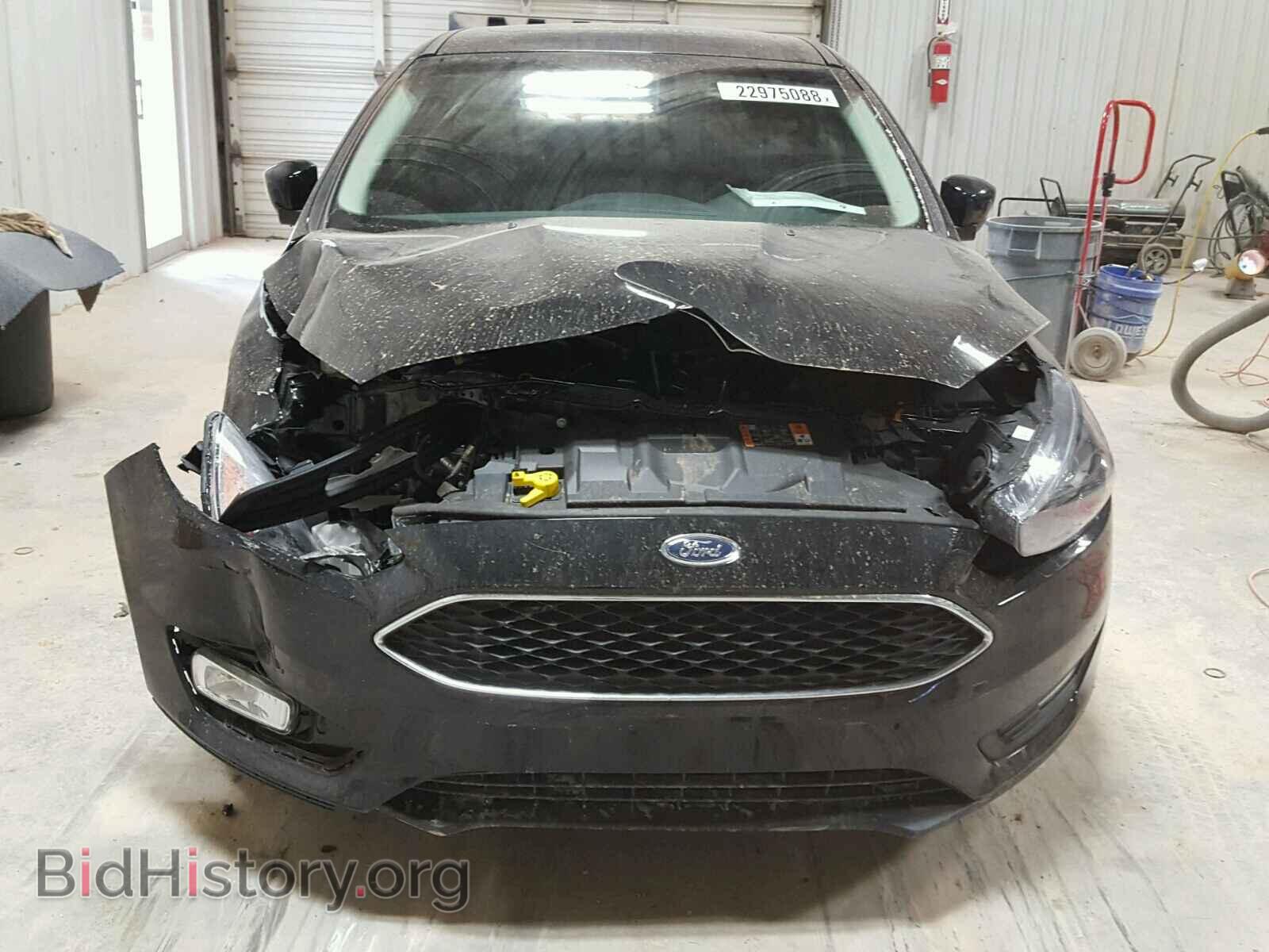 2017 FORD FOCUS - VIN: 1FADP3H20HL332718 - Фото 9
