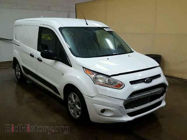 Фотография NM0LE7F72E1144871 - FORD TRANSIT CO 2014