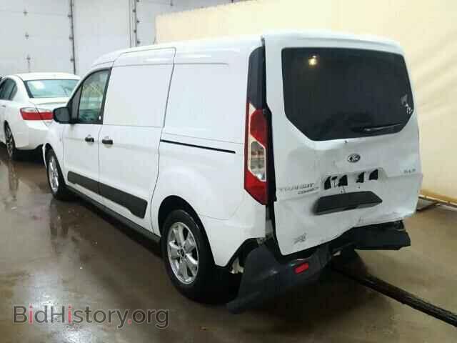 2014 FORD TRANSIT CO - VIN: NM0LE7F72E1144871 - Фото 3