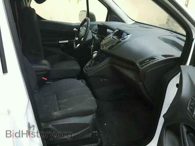 2014 FORD TRANSIT CO - VIN: NM0LE7F72E1144871 - Фото 5