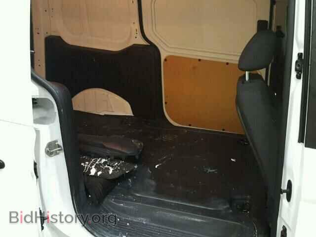 2014 FORD TRANSIT CO - VIN: NM0LE7F72E1144871 - Фото 6