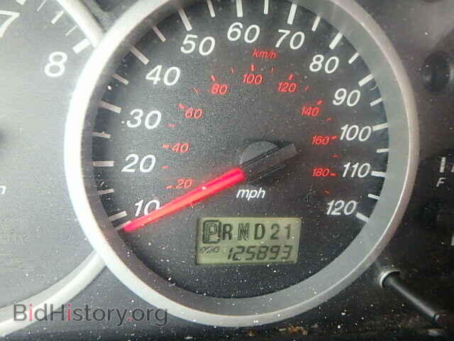 2003 MAZDA TRIBUTE - VIN: 4F2CZ94113KM34477 - Фото 8