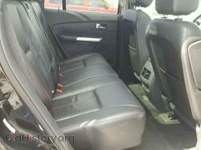 2013 FORD EDGE - VIN: 2FMDK4KC8DBA39364 - Фото 6