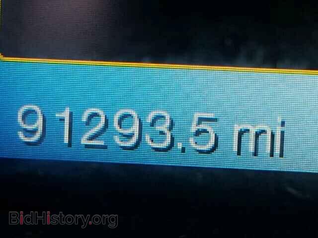 2013 FORD EDGE - VIN: 2FMDK4KC8DBA39364 - Фото 8