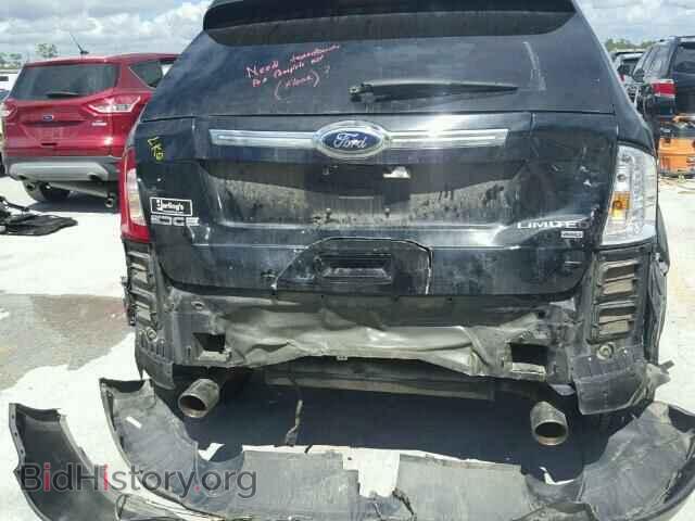 2013 FORD EDGE - VIN: 2FMDK4KC8DBA39364 - Фото 9