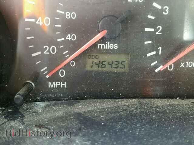2002 CHRYSLER SEBRING - VIN: 4C3AG52H32E099955 - Фото 8