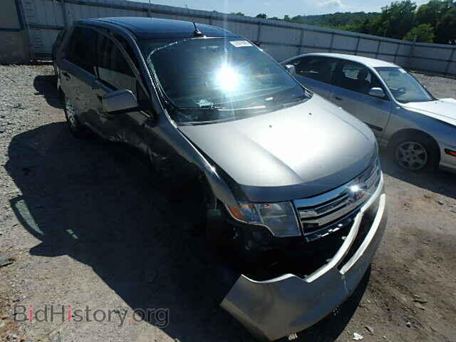 Photo 2FMDK49CX8BB32012 - FORD EDGE 2008