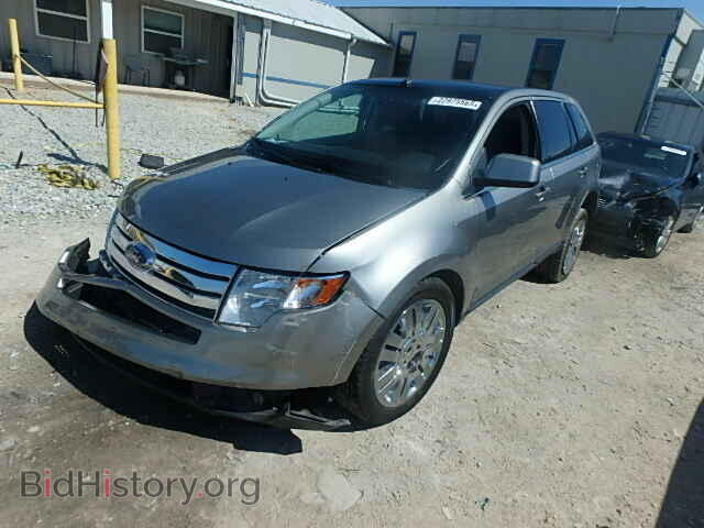 2008 FORD EDGE - VIN: 2FMDK49CX8BB32012 - Photo 2