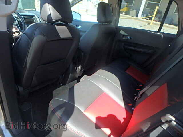 2008 FORD EDGE - VIN: 2FMDK49CX8BB32012 - Photo 6
