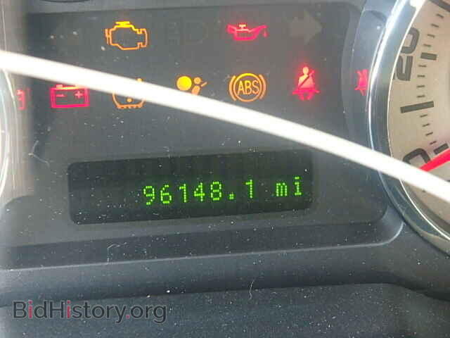 2008 FORD EDGE - VIN: 2FMDK49CX8BB32012 - Photo 8