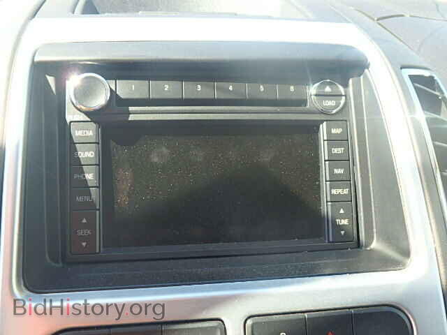 2008 FORD EDGE - VIN: 2FMDK49CX8BB32012 - Photo 10