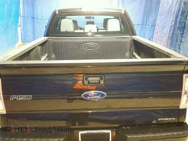 2012 Ford F150 (VIN 1FTFX1EF9CFB13164) — photo 10 of 10