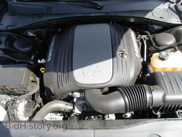 2012 DODGE CHARGER - VIN: 2C3CDXCT5CH102091 - Photo 7