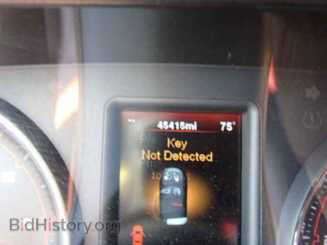 2012 DODGE CHARGER - VIN: 2C3CDXCT5CH102091 - Photo 8