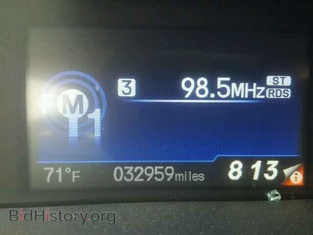 2013 HONDA CIVIC - VIN: 2HGFB2F52DH601819 - Photo 8