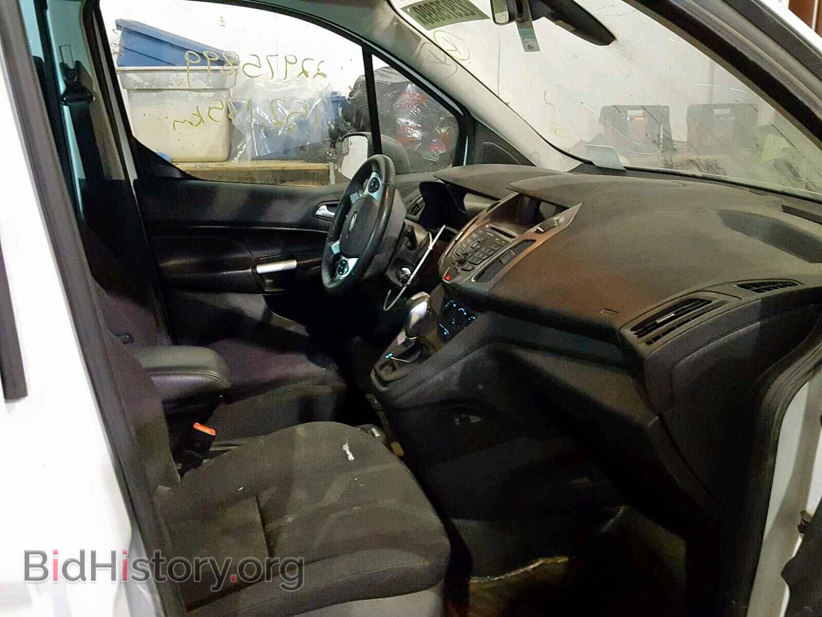 2014 FORD TRANSIT CO - VIN: NM0LS7F75E1144579 - Фото 5
