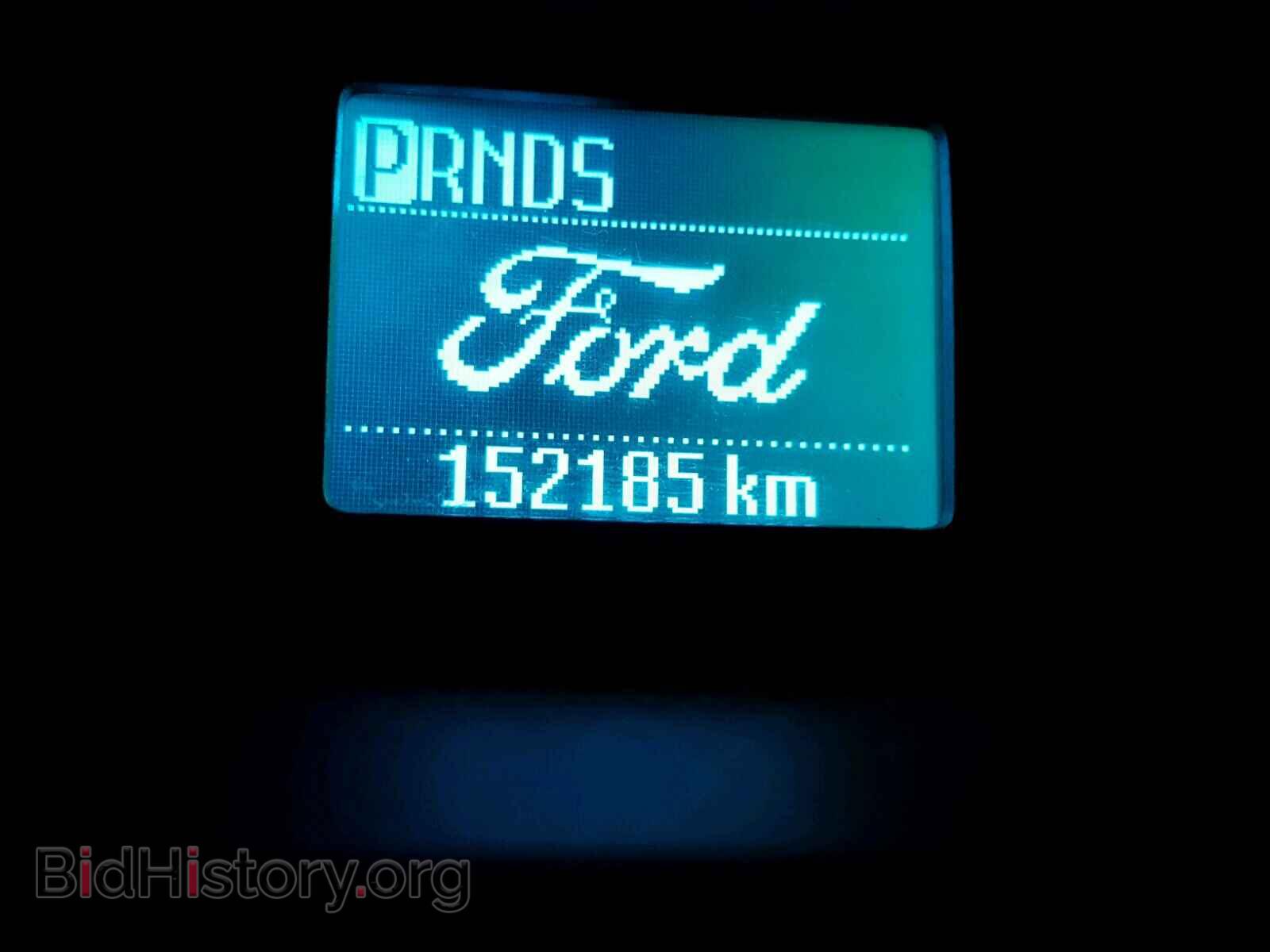 2014 FORD TRANSIT CO - VIN: NM0LS7F75E1144579 - Фото 8