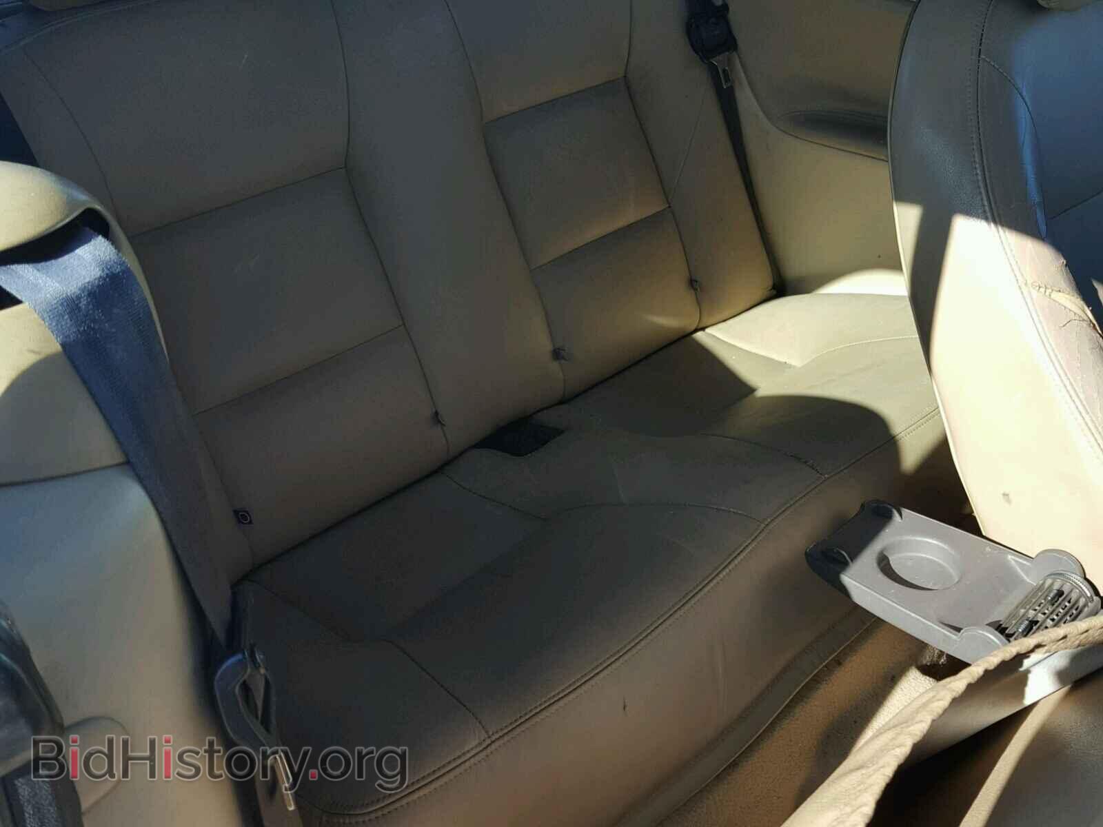 2002 SAAB 9 3 - VIN: YS3DF78K127007251 - Photo 6