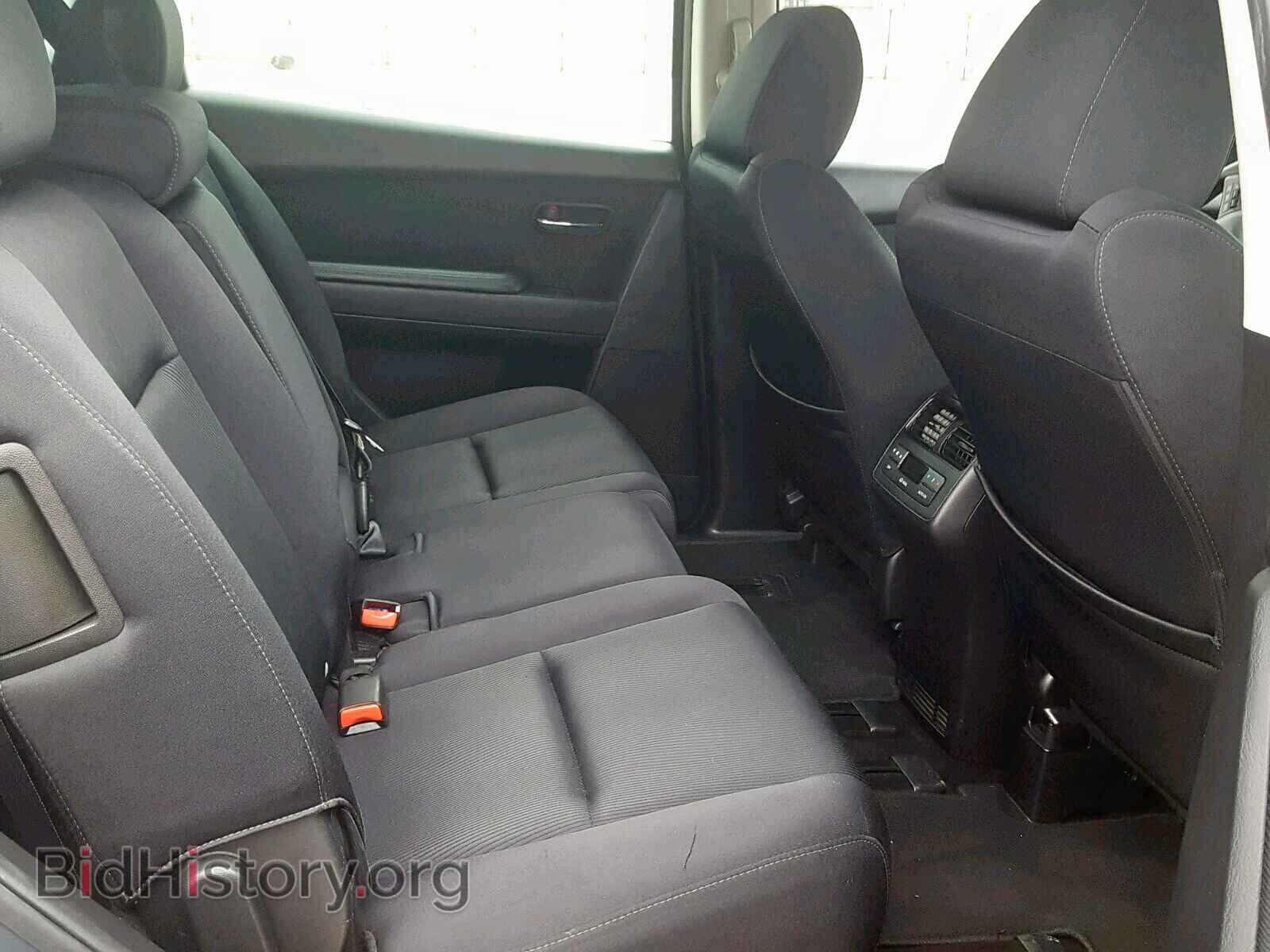 2011 MAZDA CX-9 - VIN: JM3TB2BA8B0314269 - Фото 6
