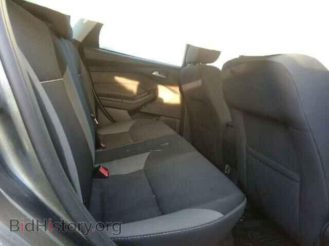2013 FORD FOCUS - VIN: 1FADP3F28DL198165 - Photo 6