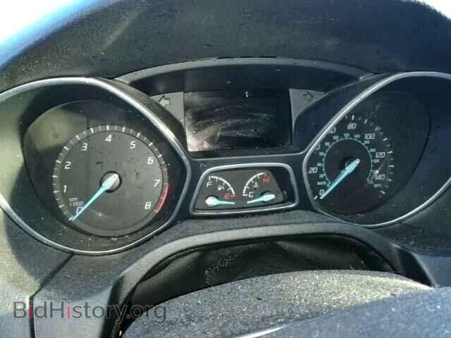 2013 FORD FOCUS - VIN: 1FADP3F28DL198165 - Photo 8
