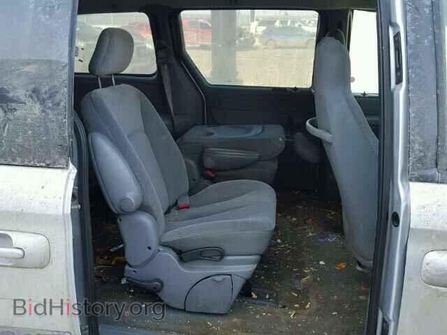 2005 DODGE CARAVAN - VIN: 1D4GP24RX5B175580 - Фото 6