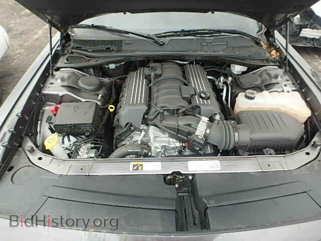 2015 DODGE CHALLENGER - VIN: 2C3CDZFJ9FH717267 - Photo 7