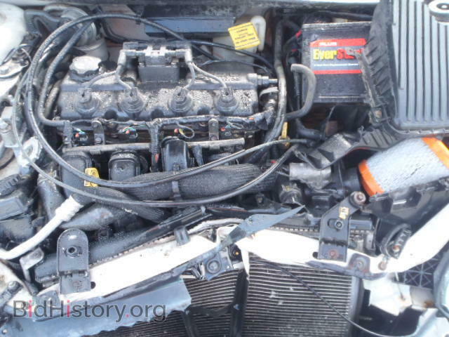 2005 DODGE NEON - VIN: 1B3ES56C25D197110 - Фото 7