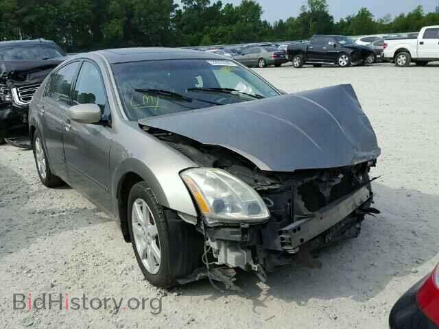 Photo 1N4BA41E76C802145 - NISSAN MAXIMA 2006