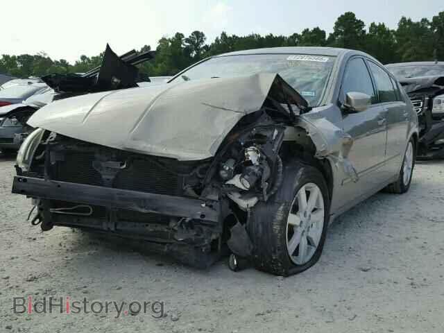 2006 NISSAN MAXIMA - VIN: 1N4BA41E76C802145 - Фото 2