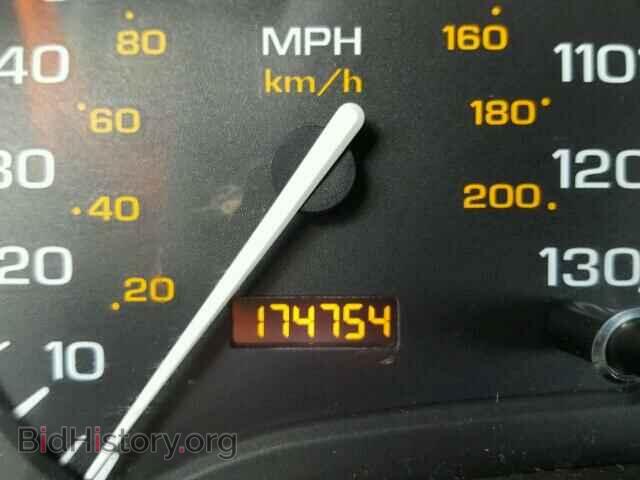 2003 SATURN VUE - VIN: 5GZCZ23D23S860051 - Фото 8