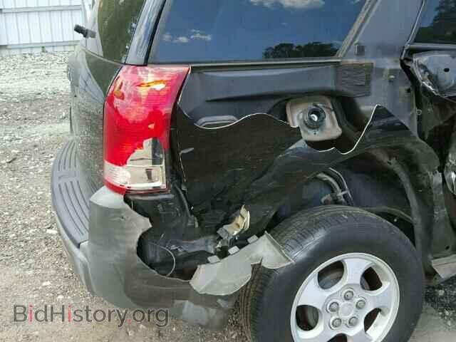 2003 SATURN VUE - VIN: 5GZCZ23D23S860051 - Фото 10