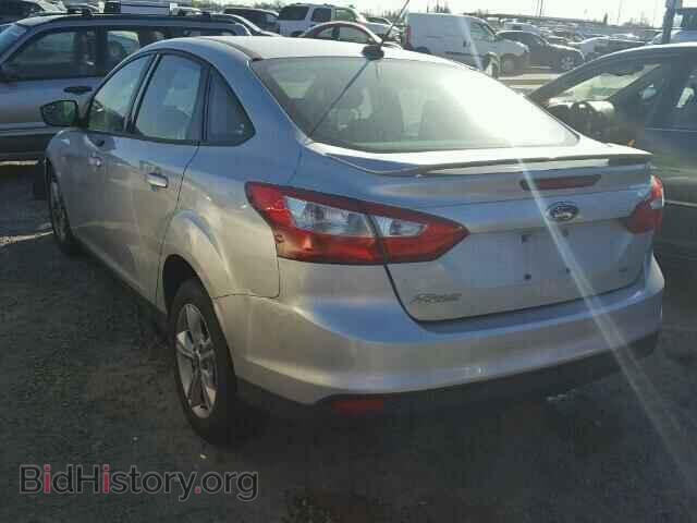 2012 FORD FOCUS - VIN: 1FAHP3F29CL302520 - Photo 3
