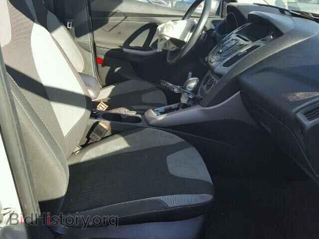 2012 FORD FOCUS - VIN: 1FAHP3F29CL302520 - Photo 5