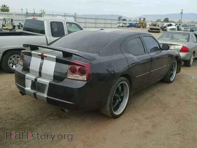 2010 DODGE CHARGER - VIN: 2B3CA3CV3AH253671 - Фото 4