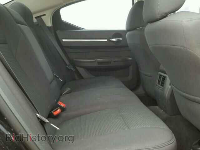 2010 DODGE CHARGER - VIN: 2B3CA3CV3AH253671 - Фото 6