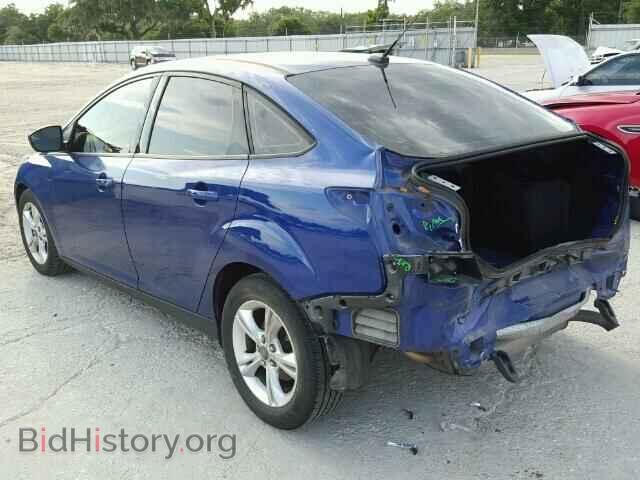 2012 FORD FOCUS - VIN: 1FAHP3F22CL480043 - Photo 3