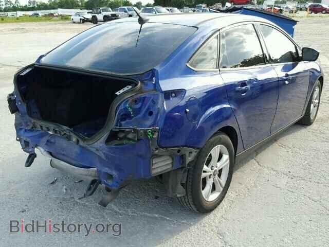 2012 FORD FOCUS - VIN: 1FAHP3F22CL480043 - Photo 4