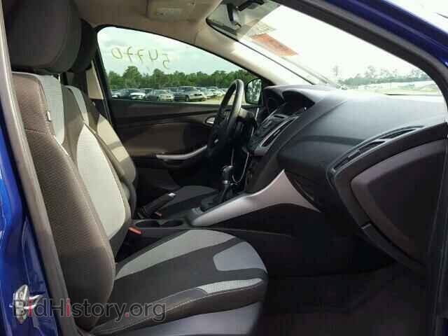 2012 FORD FOCUS - VIN: 1FAHP3F22CL480043 - Photo 5