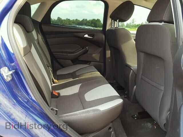 2012 FORD FOCUS - VIN: 1FAHP3F22CL480043 - Photo 6
