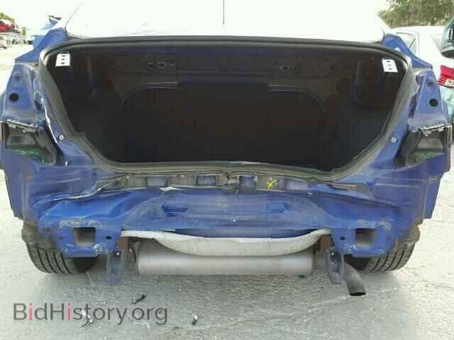 2012 FORD FOCUS - VIN: 1FAHP3F22CL480043 - Photo 10