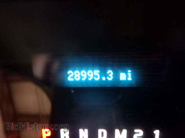 2013 FORD F150 - VIN: 1FTFX1CF0DFD40151 - Photo 8