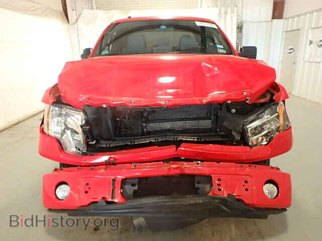 2013 FORD F150 - VIN: 1FTFX1CF0DFD40151 - Photo 9